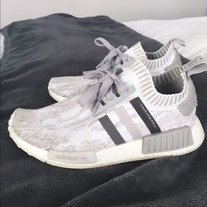 Adidas NMD_R1 Primeknit